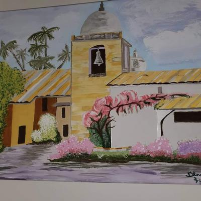 Church #4