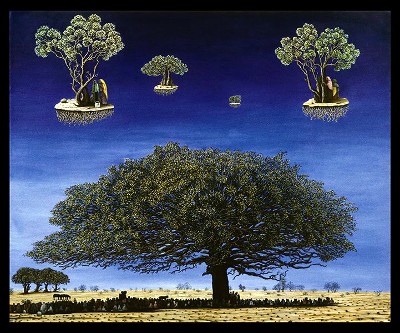 Globalization Affects: Africa