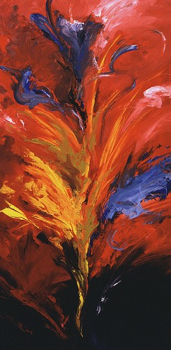 Landscape XII